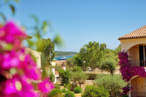residence ulisse Santa Teresa di Gallura